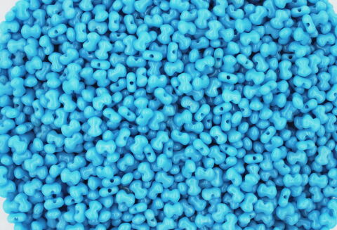 TURQUOISE BLUE