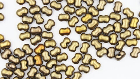 CRYSTAL GOLD RAINBOW