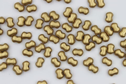 CRYSTAL BRONZE PALE GOLD
