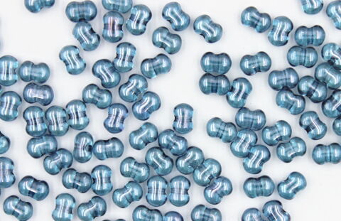 CRYSTAL BLUE LUSTER