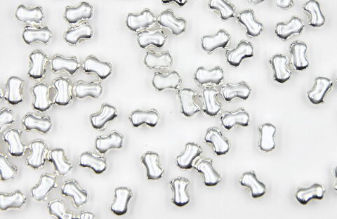 SILVER PLATED