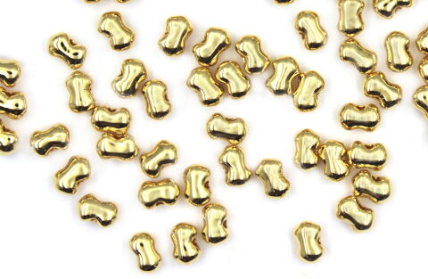 GOLD PLATED
