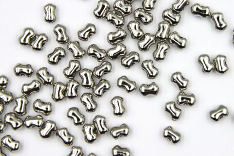 NICKEL PLATED