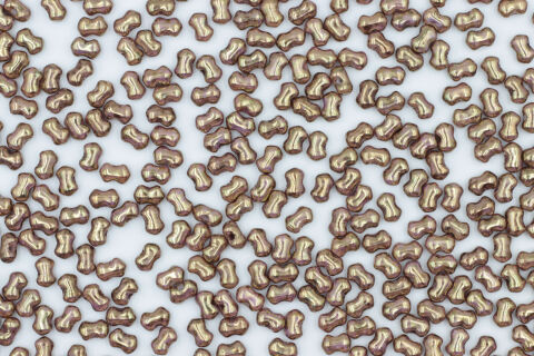 CHALK SENEGAL BROWN-PURPLE