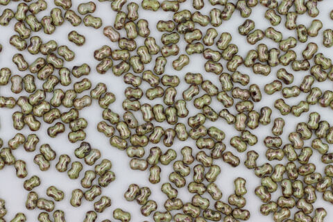 CHALK GREEN GLAZE