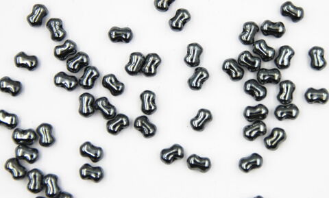 JET HEMATITE