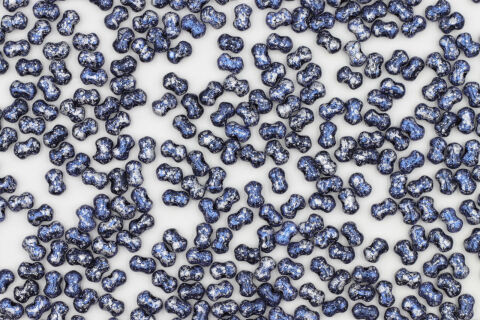 TWEEDY BLUE