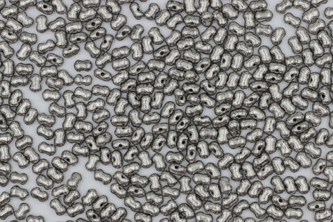 JET SILVER PASTE MAT