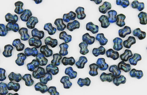 SAPPHIRE TRAVERTIN DARK