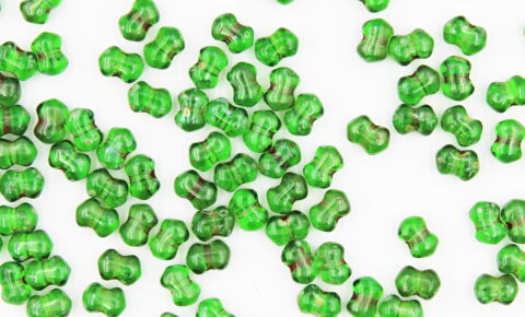 CHRYSOLITE TRAVERTIN DARK