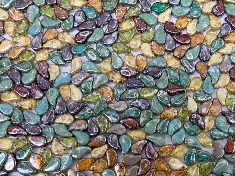 PAISLEY DUO FOG MIX2 0.1 kg