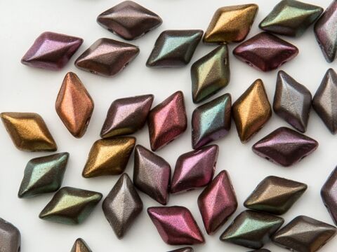 CRYSTAL VIOLET RAINBOW