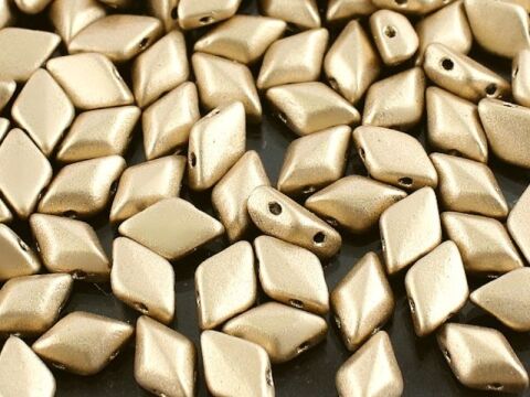CRYSTAL BRONZE PALE GOLD