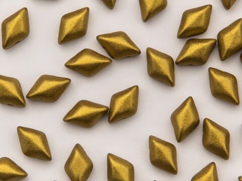 CRYSTAL BRONZE OLIVE GOLD