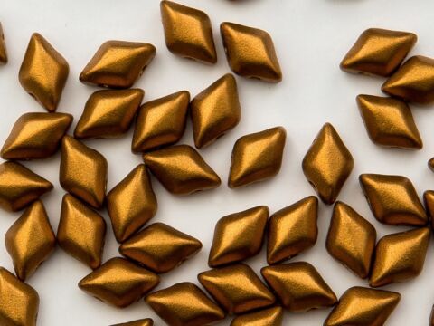 CRYSTAL BRONZE GOLD