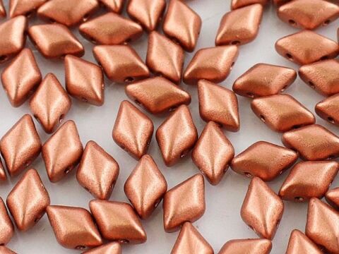 CRYSTAL BRONZE VINTAGE COPPER