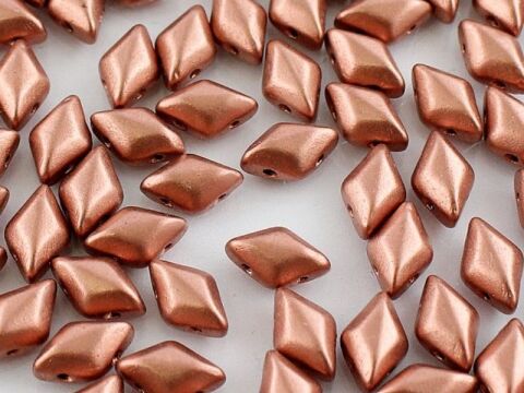 CRYSTAL BRONZE COPPER