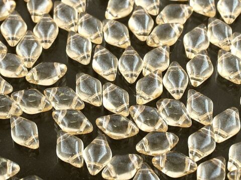 CRYSTAL ORANGE LUSTER
