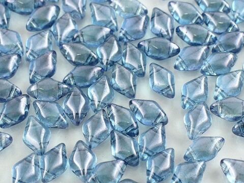 CRYSTAL BLUE LUSTER