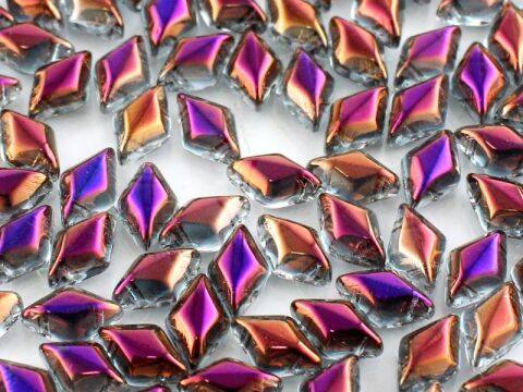 CRYSTAL BROWN FLARE