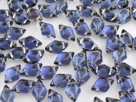 BACKLIT PERIWINKLE