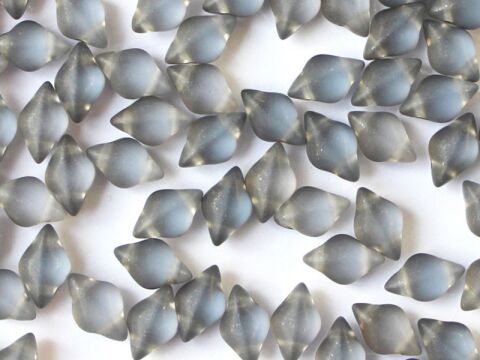 BACKLIT PERIWINKLE MAT
