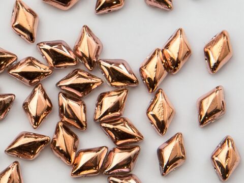 CRYSTAL CAPRI GOLD