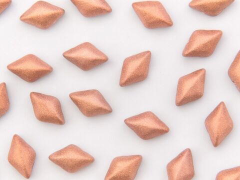 CRYSTAL CAPRI GOLD MAT