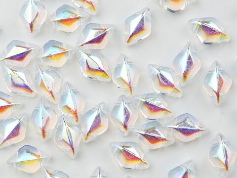 CRYSTAL AB