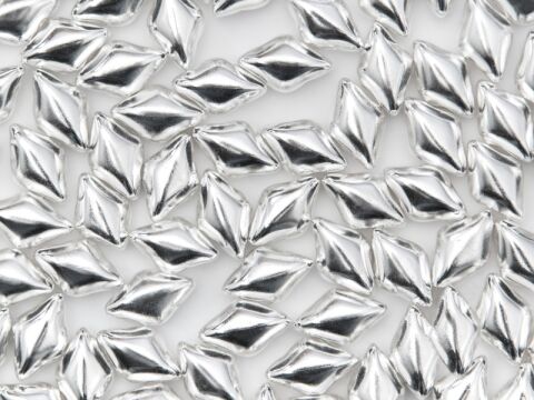 SILVER PLATED