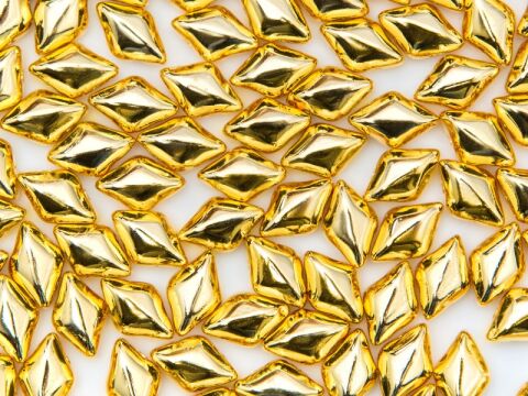 GOLD PLATED