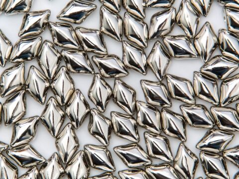 NICKEL PLATED