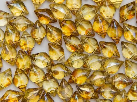 CRYSTAL PICASSO