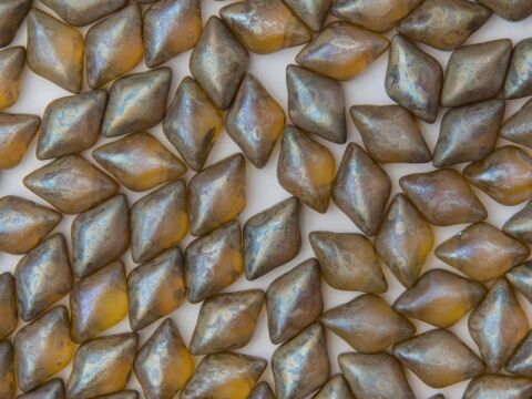 CRYSTAL PICASSO MAT