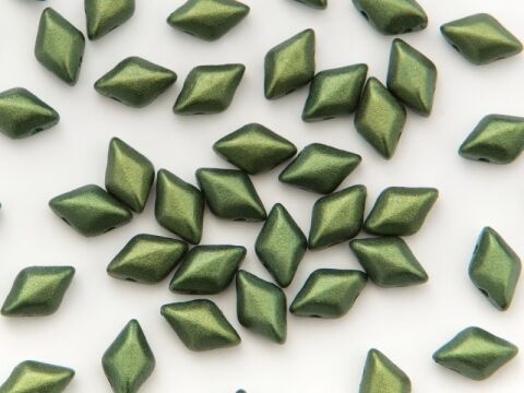 GOLD SHINE DARK OLIVE GREEN