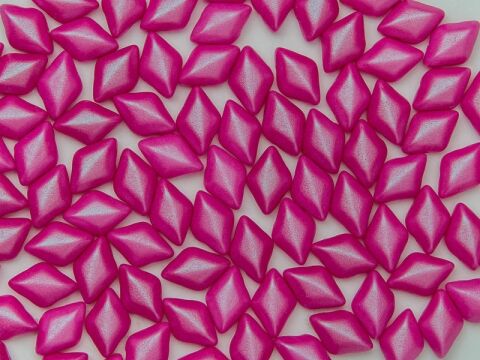 TROPICAL FLAMINGO PINK