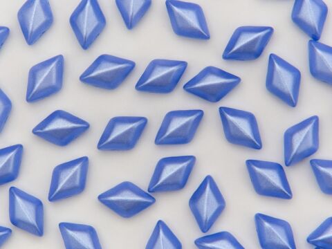 PASTEL LIGHT SAPPHIRE