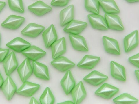 PASTEL LIGHT PERIDOT