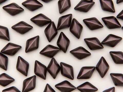 PASTEL DARK BROWN/BRONZE