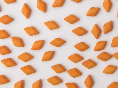 ESNEON MUSTARD