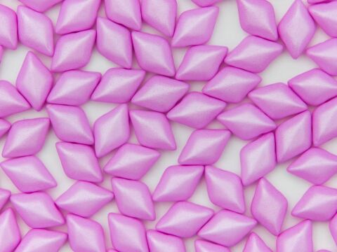 NEON SILK BABY PINK