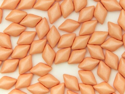 NEON SILK PEACH