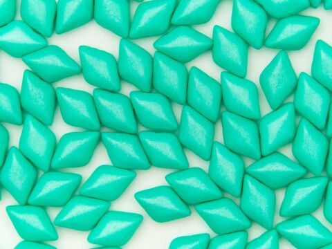 NEON SILK MINT