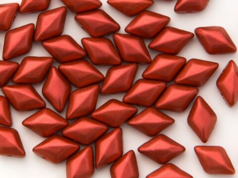 CHALK LAVA RED