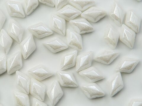 CHALK WHITE LUSTER