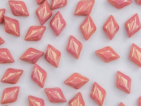 CHALK RED LUSTER