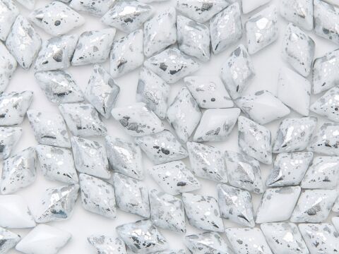 SILVER SPLASH CHALK