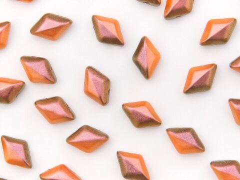 POLYCHROME COPPER OMBRE