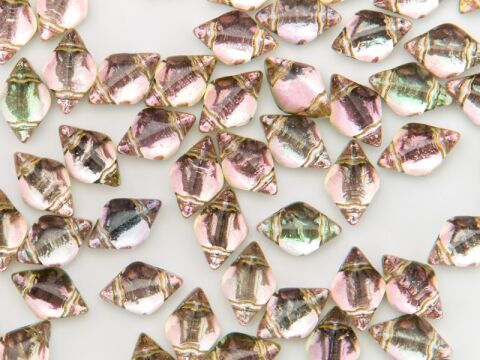 BACKLIT PINK/CITRINE