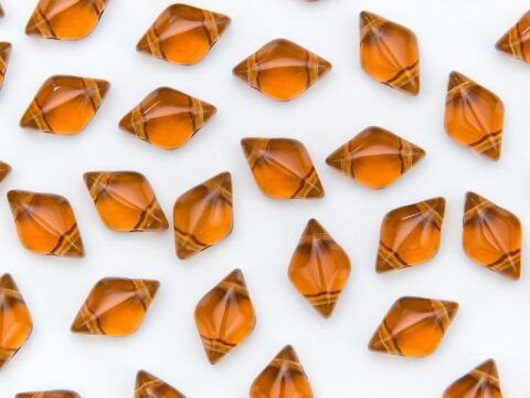 DARK TOPAZ